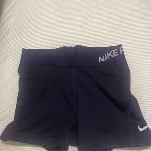 Nike Pro Spandex